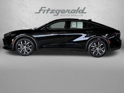 2023 Toyota Toyota Crown XLE XLE