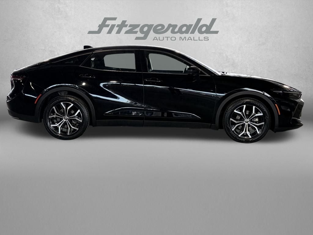 2023 Toyota Toyota Crown XLE XLE