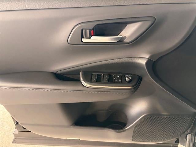 2023 Toyota Toyota Crown XLE XLE