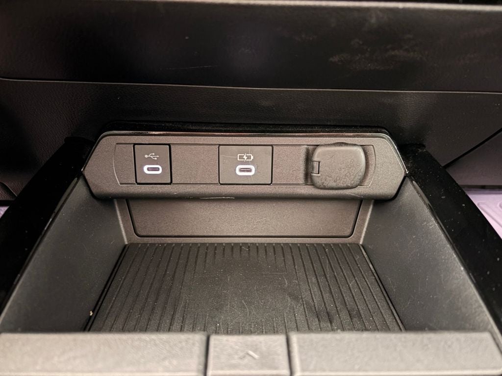 2024 Toyota PRIUS PRIME XSE Premium