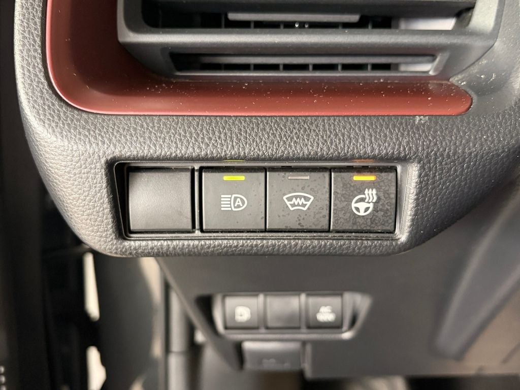 2024 Toyota PRIUS PRIME XSE Premium