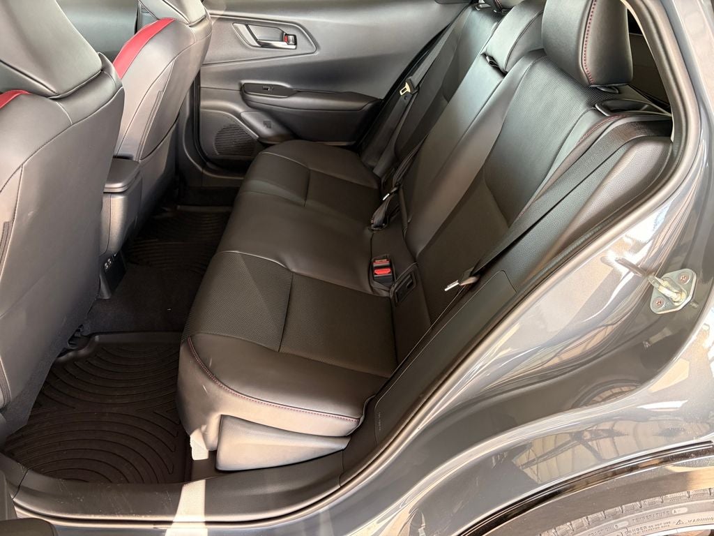 2026 Toyota PRIUS XSE XSE