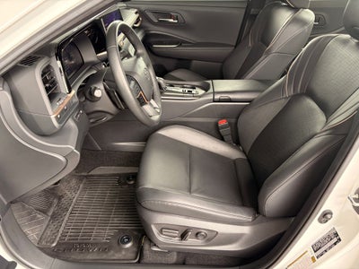 2023 Toyota Toyota Crown Platinum