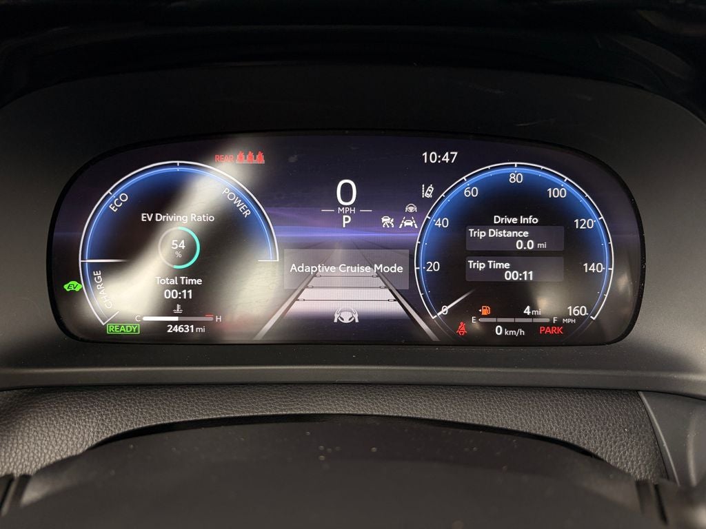2023 Toyota Toyota Crown Platinum