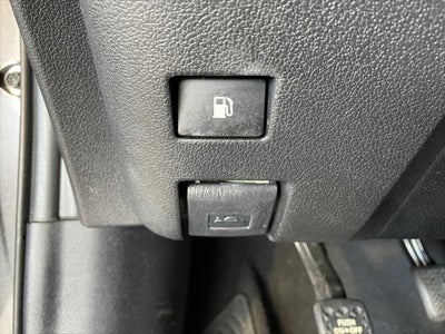 2021 Toyota Prius LE