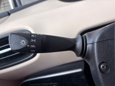 2018 Toyota PRIUS Two