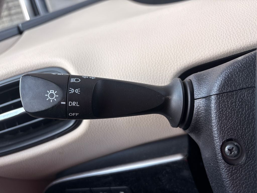 2018 Toyota PRIUS Two