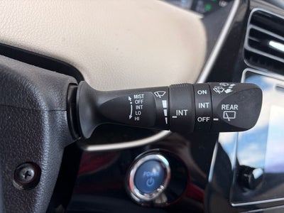 2018 Toyota PRIUS Two