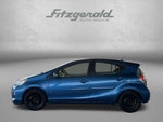 2012 Toyota PRIUS c Two