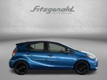 2012 Toyota PRIUS c Two