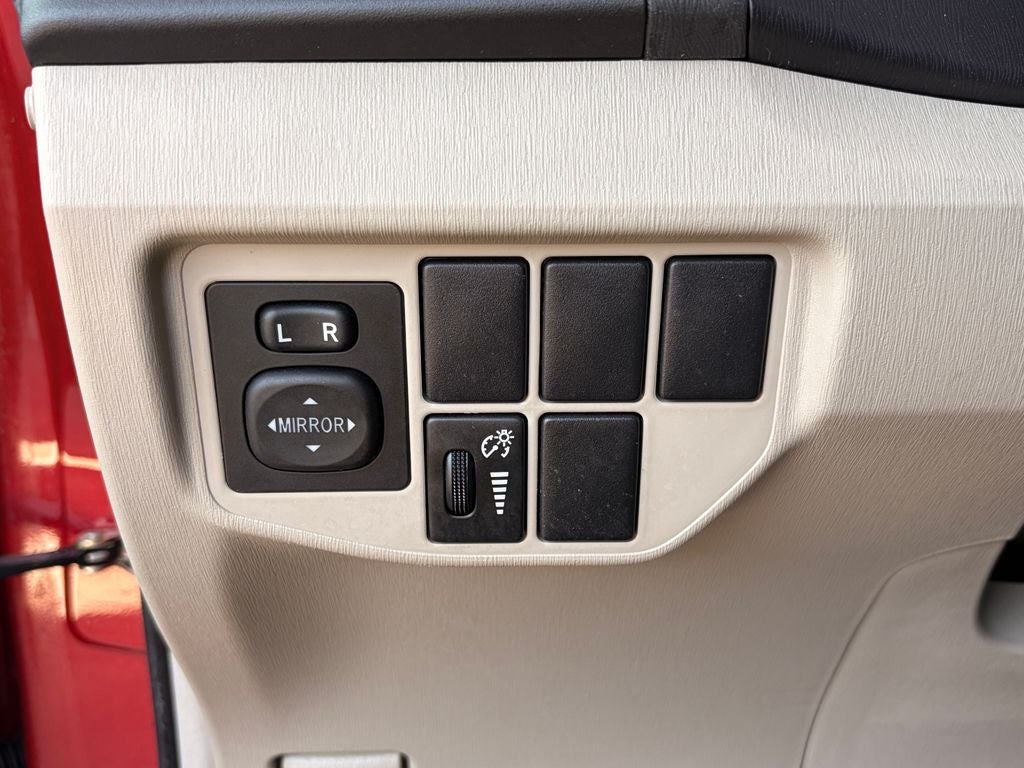 2013 Toyota PRIUS Three