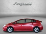 2013 Toyota PRIUS Three
