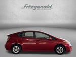 2013 Toyota PRIUS Three
