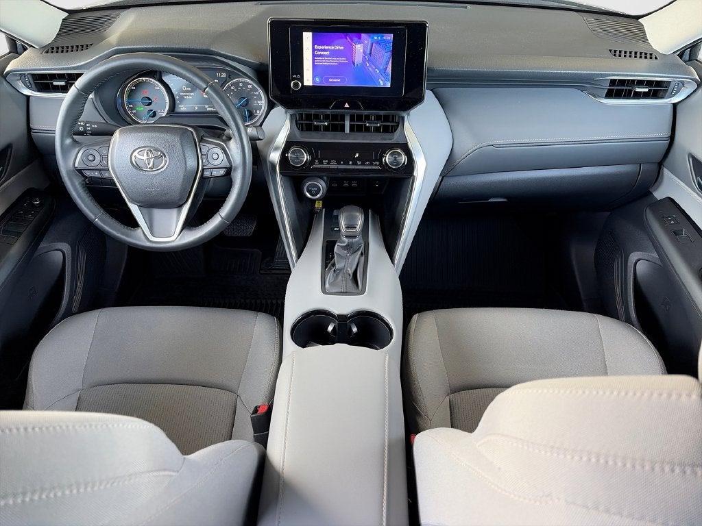 2024 Toyota Venza LE