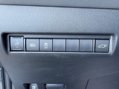 2024 Toyota Venza LE