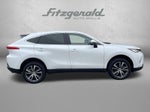 2024 Toyota Venza LE