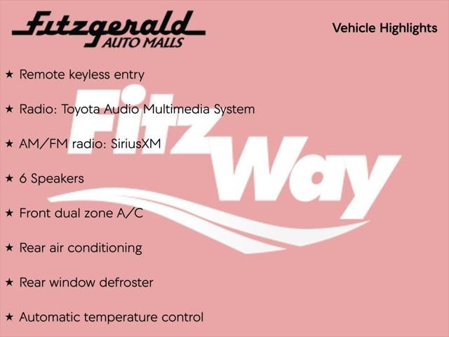 2024 Toyota LANDCRUISER 1958 1958