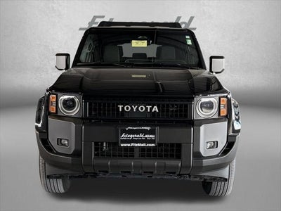 2024 Toyota LANDCRUISER 1958 1958