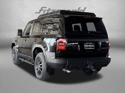 2024 Toyota LANDCRUISER 1958 1958