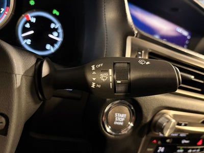 2016 Lexus GS 350 350 F Sport