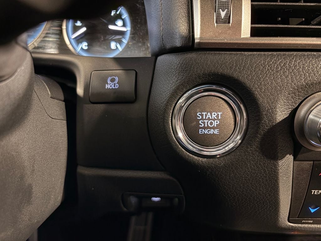 2016 Lexus GS 350 350 F Sport