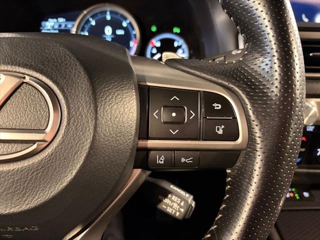 2016 Lexus GS 350 350 F Sport