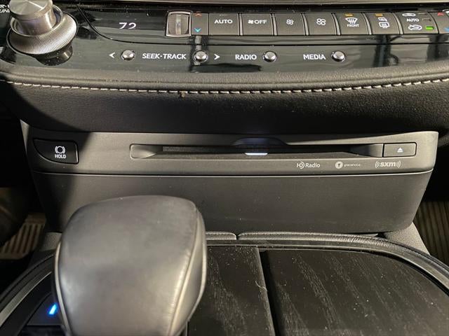 2022 Lexus LS 500 500 Base