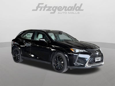 2023 Lexus UX HYBRID 250h Premium