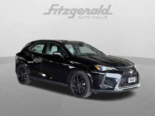 2023 Lexus UX HYBRID 250h Premium