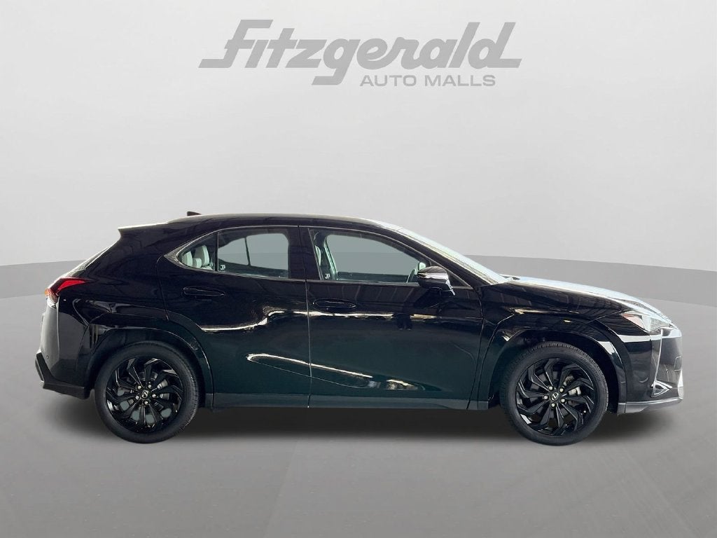 2023 Lexus UX HYBRID 250h Premium