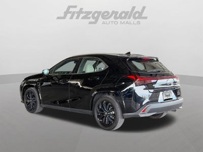 2023 Lexus UX HYBRID 250h Premium