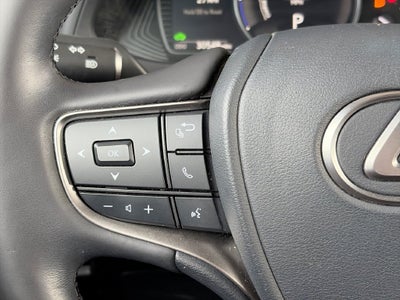 2023 Lexus UX HYBRID 250h Premium