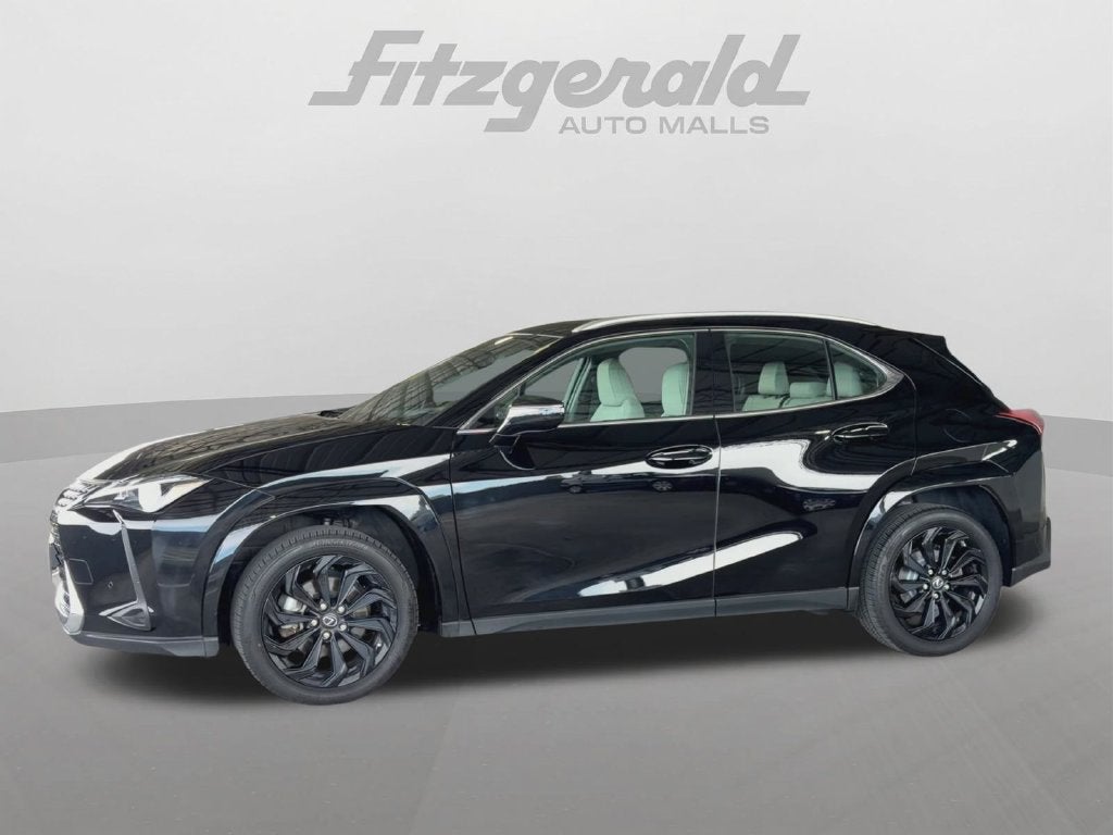 2023 Lexus UX HYBRID 250h Premium