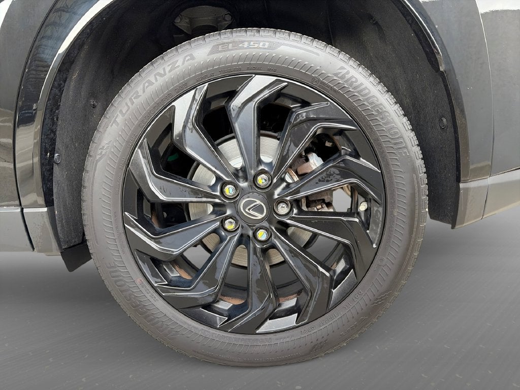 2023 Lexus UX HYBRID 250h Premium