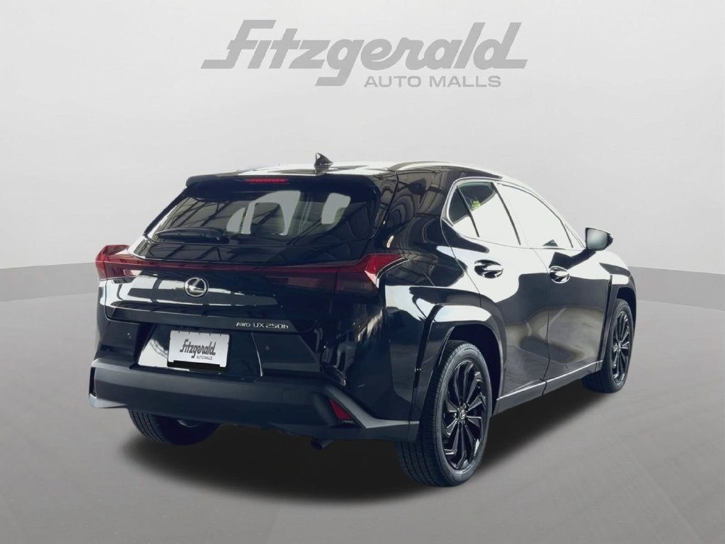 2023 Lexus UX HYBRID 250h Premium