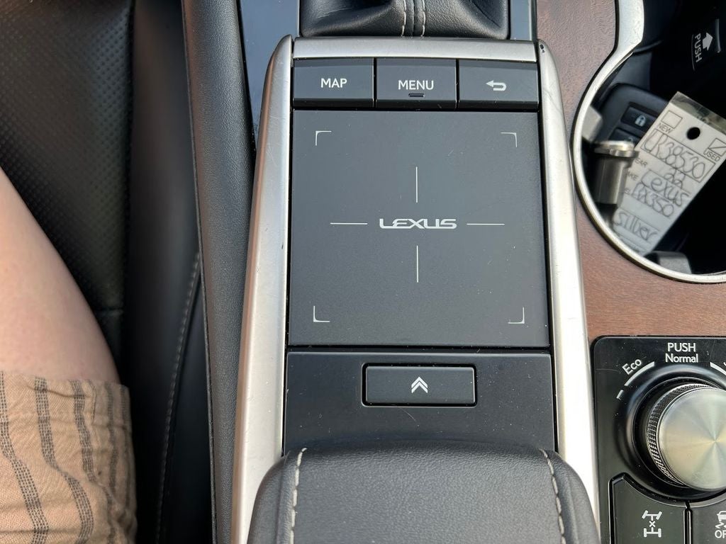 2022 Lexus RX 350L 350L