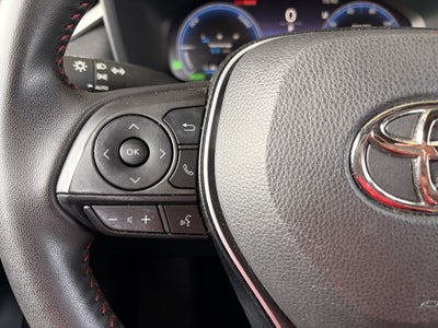 2023 Toyota RAV4 Prime XSE
