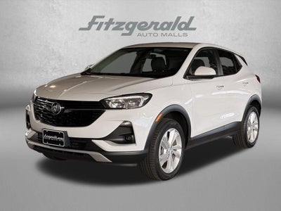 2022 Buick Encore GX Preferred