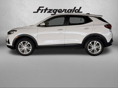 2022 Buick Encore GX Preferred