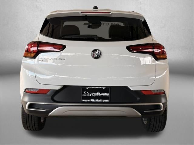 2022 Buick Encore GX Preferred