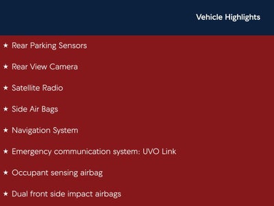 2022 Kia Sorento SX Prestige