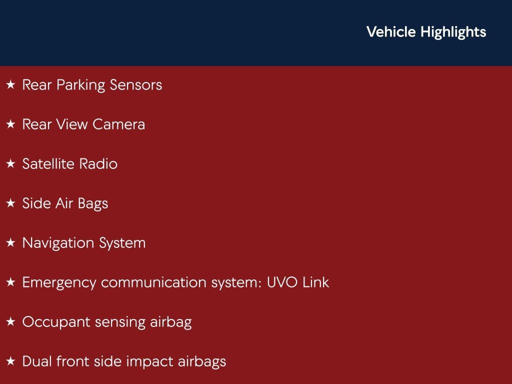 2022 Kia Sorento SX Prestige