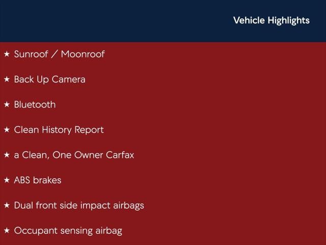 2020 Honda Civic EX-L