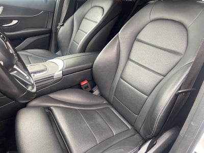 2022 Mercedes-Benz GLC-Class GLC 300 4MATIC®