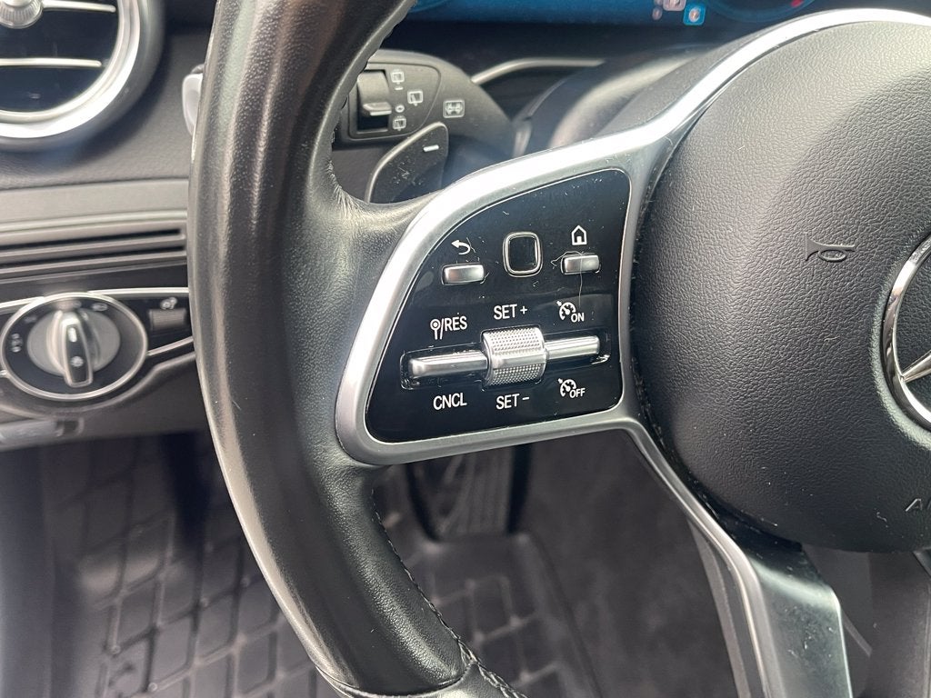 2022 Mercedes-Benz GLC-Class GLC 300 4MATIC®
