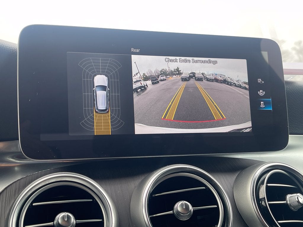 2022 Mercedes-Benz GLC-Class GLC 300 4MATIC®
