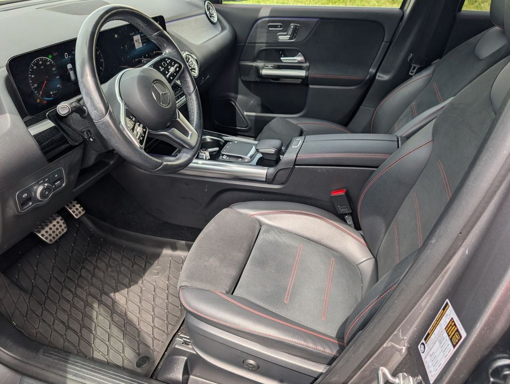 2023 Mercedes-Benz GLA GLA 250 4MATIC®