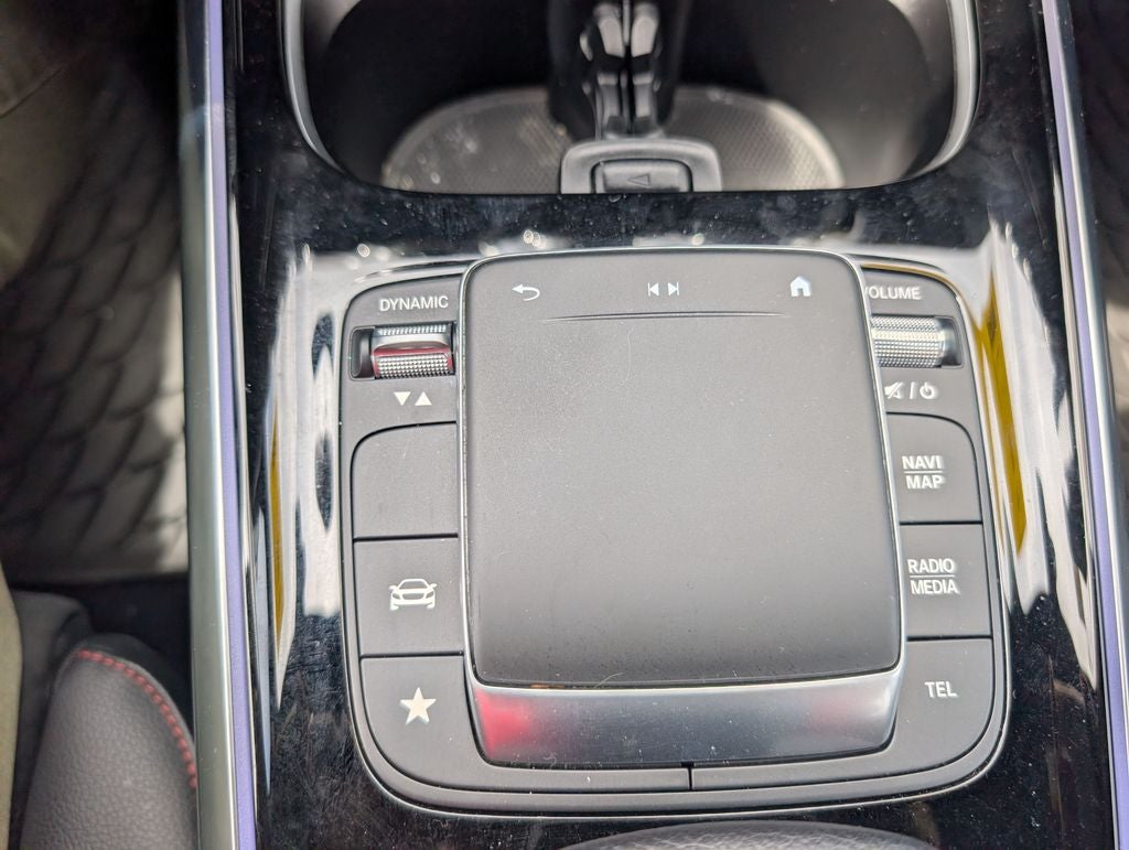 2023 Mercedes-Benz GLA GLA 250 4MATIC®