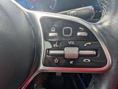 2023 Mercedes-Benz GLA GLA 250 4MATIC®
