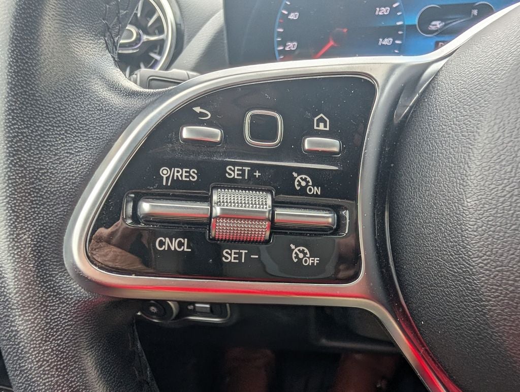 2023 Mercedes-Benz GLA GLA 250 4MATIC®